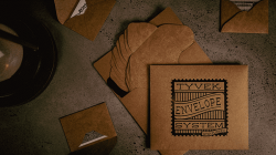 (image for) Tyvek Envelope System (10 Envelopes and Online Instructions) by Ryan Plunkett - Trick