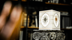 (image for) Kingdom Classic (Gold) Playing Card Collection Boxset