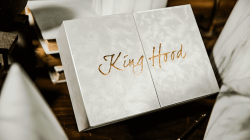(image for) Kinghood Classic (Gold) Playing Card Collection Boxset