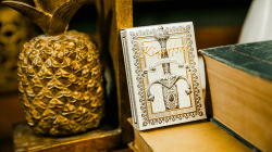 (image for) Kinghood (Elegant) Playing Cards