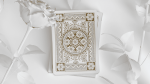 Dondorf White Gold Edition Playing Cards (image for) Dondorf White Gold Edition Playing Cards