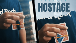 (image for) Hostage by Agustin video DOWNLOAD
