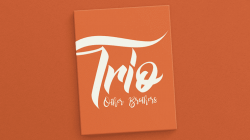 (image for) Trio (Gimmicks and Online Instructions) by The Other Brothers - Trick