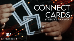 (image for) Connect Card by Rendy'z Virgiawan video DOWNLOAD