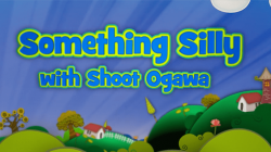 (image for) Something Silly with Shoot Ogawa video DOWNLOAD