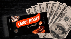 (image for) Candy Money by Ido Daniel video DOWNLOAD
