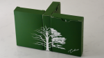 (image for) Cedar Playing Cards
