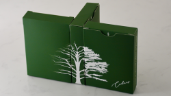 (image for) Cedar Playing Cards