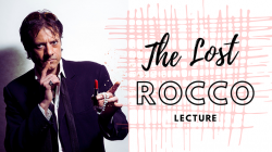 (image for) The Lost Rocco Lecture by Rocco Silano video DOWNLOAD