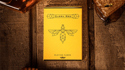 (image for) Queen Bee Playing Cards