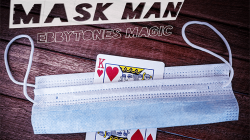 (image for) Mask Man by Ebbytones video DOWNLOAD