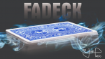 (image for) FADECK BLUE by Juan Pablo - Trick