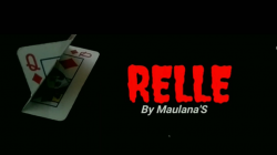 (image for) RELLE by MAULANAS video DOWNLOAD