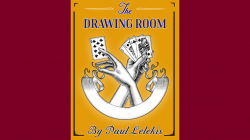 (image for) The Drawing Room by Paul Lelekis ebook DOWNLOAD