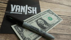 (image for) VANISH by Robby Constantine - Trick