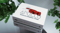 (image for) APOLLO RED by Nicholas Lawrence & Worm - Trick