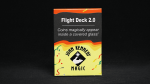 (image for) FLIGHT DECK 2.0 by John Kennedy Magic - Trick