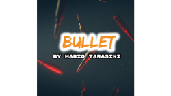 (image for) Bullet by Mario Tarasini video DOWNLOAD
