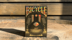 (image for) Bicycle Distilled Top Shelf Playing Cards