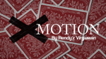 (image for) X Motion by Rendy'z Virgiawan video DOWNLOAD