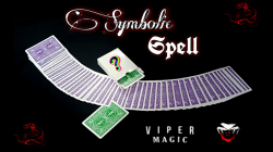 (image for) Symbolic Spell by Viper Magic video DOWNLOAD