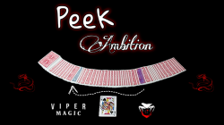 (image for) Peek Ambition by Viper Magic video DOWNLOAD