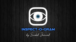 (image for) Inspectogram by Sushil Jaiswal video DOWNLOAD