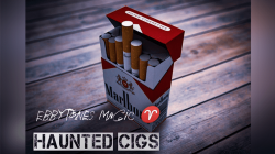 (image for) Haunted cigs by Ebbytones video DOWNLOAD