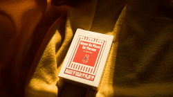 (image for) Parson Playing Cards