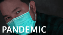 (image for) PANDEMIC by Robby Constantine video DOWNLOAD