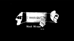 (image for) Mask Mirage by Ziv video DOWNLOAD