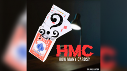 (image for) HMC by Axl Laiton video DOWNLOAD