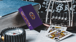 (image for) Quantum Playing Cards