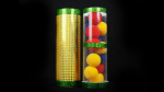 (image for) CANDY TUBE V2 by 7 MAGIC - Trick