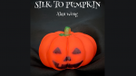 (image for) Silk to Pumpkin by Alan Wong - Trick
