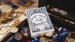 (image for) Bicycle Imperial Playing Cards
