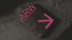 (image for) ARW V2.1 Playing Cards