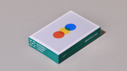 (image for) Graphic 303 Light Playing Cards