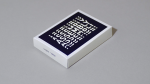 (image for) Assembly Playing Cards