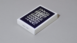 (image for) Assembly Playing Cards