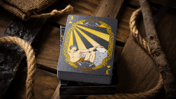 (image for) Skymember Presents The Origin Playing Cards (Special Edition)