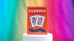 (image for) Evernia Playing Cards