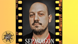 (image for) The Vault - Separagon by Woody Aragon & Lost Art Magic