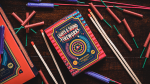 Fireworks Playing Cards by Riffle Shuffle Fireworks Playing Cards by Riffle Shuffle