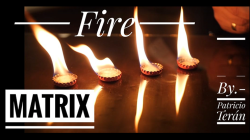 (image for) Matrix Fire by Patricio Teran video DOWNLOAD