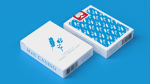 MxS Casino Playing Cards by Madison x Schneider (image for) MxS Casino Playing Cards by Madison x Schneider