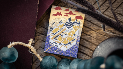 (image for) Shogun (Edo) Playing Cards