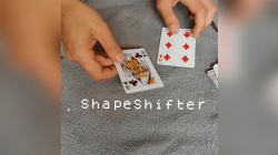 (image for) Shapeshifter by Zack Fossey video DOWNLOAD