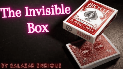 (image for) The Invisible Box by Salazar Enrique video DOWNLOAD