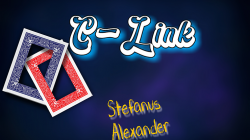 (image for) C-Link by Stefanus Alexander video DOWNLOAD